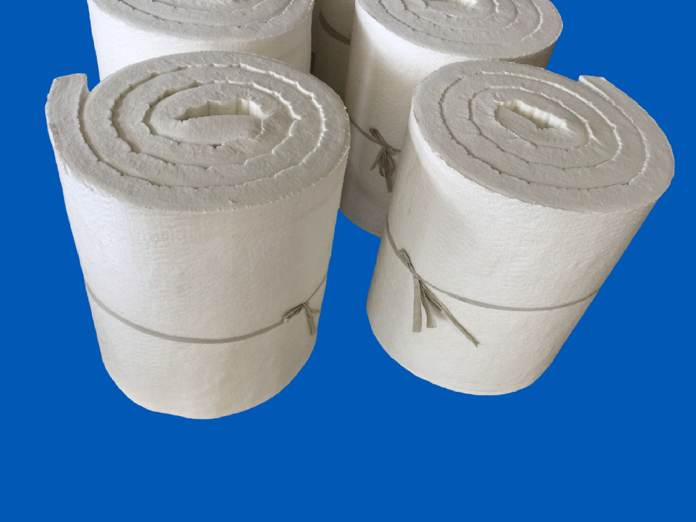 湟中陶瓷纤维毯