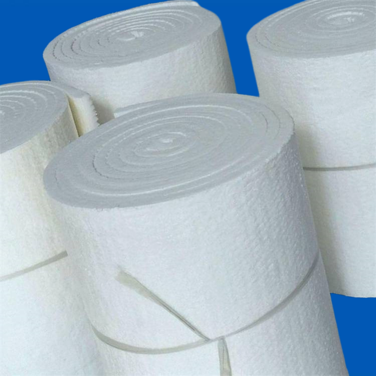 湟中陶瓷纤维毡